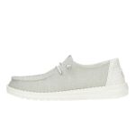 Wendy Hex - Light Grey