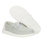 Wendy Hex - Light Grey