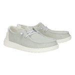 Wendy Hex - Light Grey