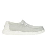 Wendy Hex - Light Grey