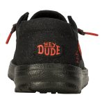 Wendy Stardust Patches - Black/Multi