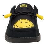 Wally Slip SMILEYWORLD - Smiley Black/Yellow