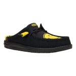 Wally Slip SMILEYWORLD - Smiley Black/Yellow