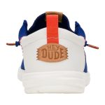 MLB Astros Wally Funk - Astros Navy/White