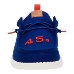 MLB Astros Wally Funk - Astros Navy/White