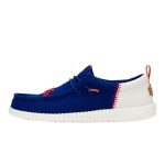 MLB Astros Wally Funk - Astros Navy/White