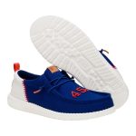 MLB Astros Wally Funk - Astros Navy/White