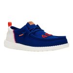 MLB Astros Wally Funk - Astros Navy/White