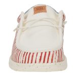 Wally Funk Americana Stars - American Flag