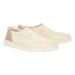 Wendy Funk Coastal Woven - Egret