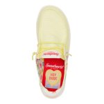 Wendy x Sweethearts - Sweethearts Yellow/Multi