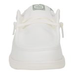 Wally St. Patrick's Day - White/Green