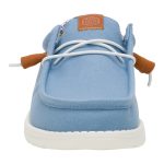 Wally Funk Colorado - Cloud Blue