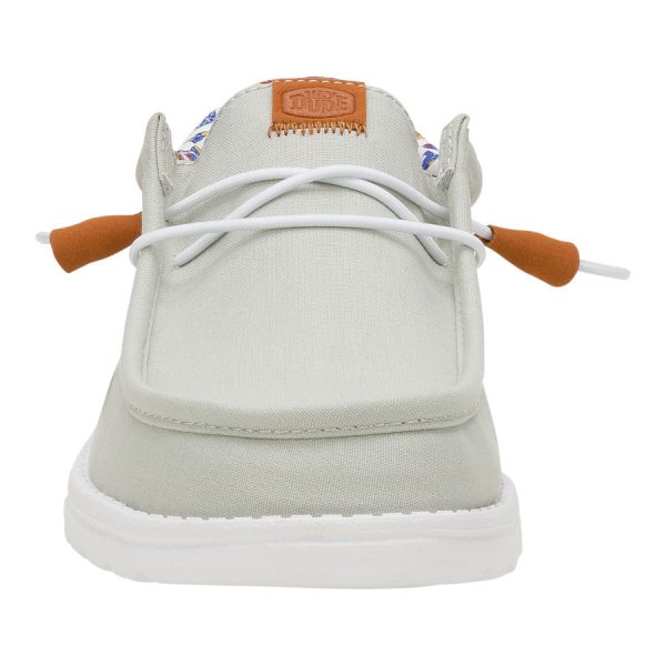 Wally Funk Dallas - Grey