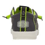 Wally x Pins & Aces Hole 51 - Hole 51 Black/Grey