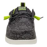 Wally x Pins & Aces Hole 51 - Hole 51 Black/Grey