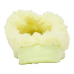 Wendy Slipper - Cozy Luminary Green