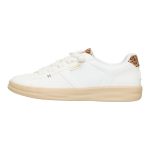 Karina Duo Classic - Egret/Leopard Multi