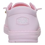 Wendy Funk Mesh Shoelry - Light Pink