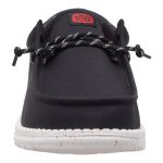 Wally Funk Jersey Jacquard - Black/Multi