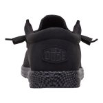 Wally Funk Warped Geo - Black/Smoke Grey