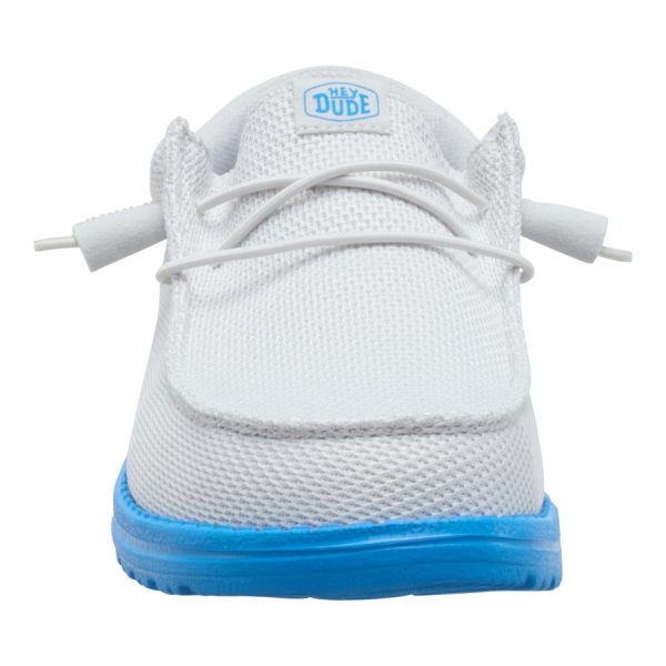 Wally Funk Pop - Dawn Blue/Brilliant Blue