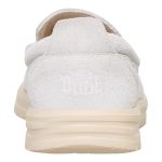 Wendy NXT Loafer - Egret/Wood Ash