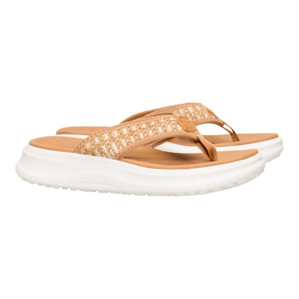 Tide Flip  - Macaroon