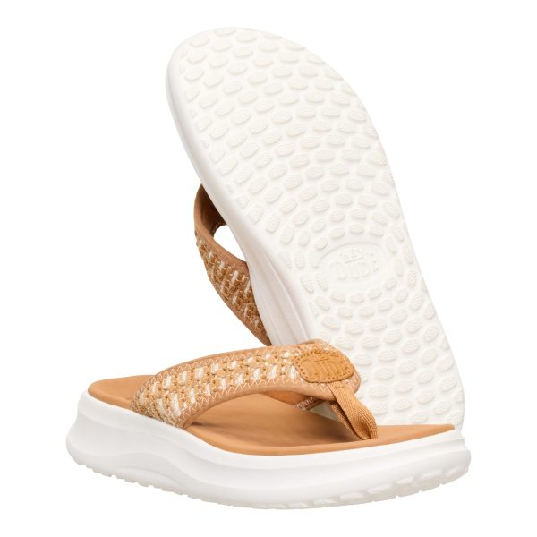 Tide Flip  - Macaroon