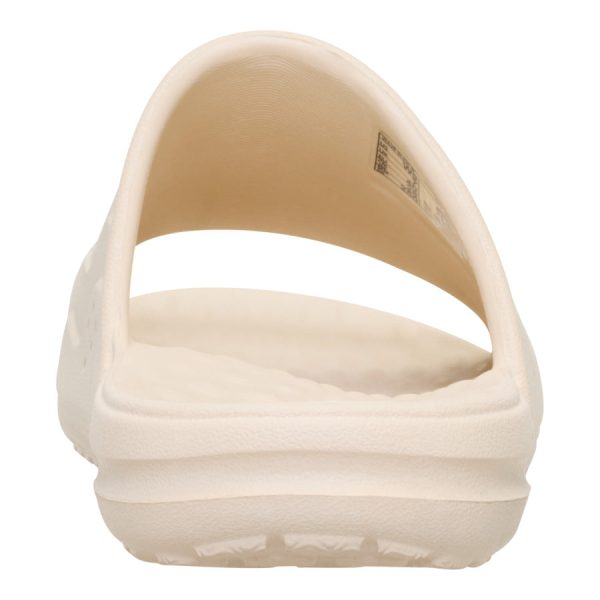 Wave Slide Womens  - Off White/Bone