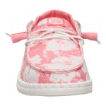 Wendy Hawaiian - Coral/White
