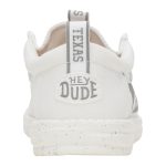 Wally Texas Longhorns - Longhorns White/Burnt Orange