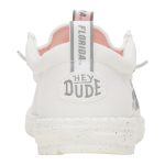 Wally Florida Gators - Gators White/Orange