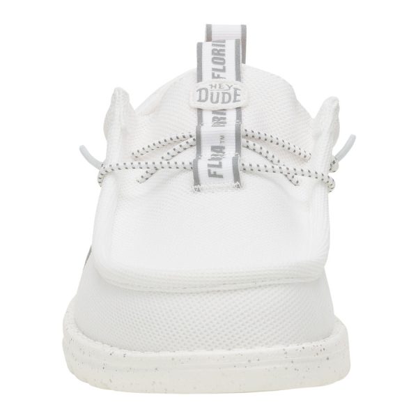 Wally Florida Gators - Gators White/Orange