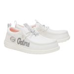 Wally Florida Gators - Gators White/Orange