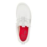 Wally Louisville Cardinals - Cardinals White/Red