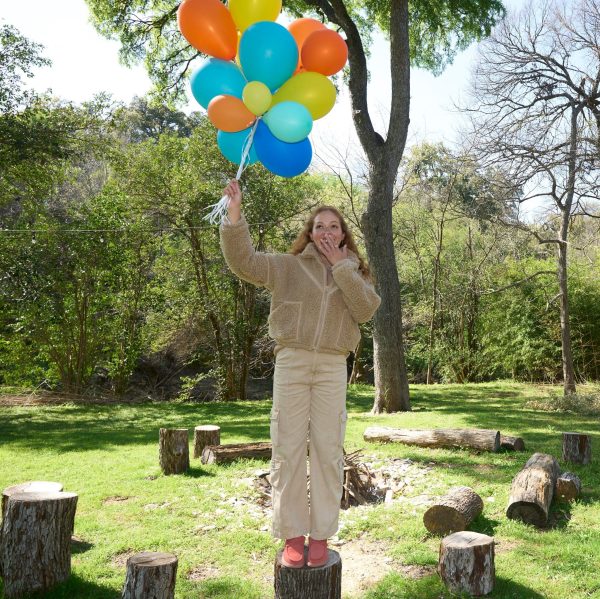 Wendy Comf Suede - Rose Pink/Whisper Pink