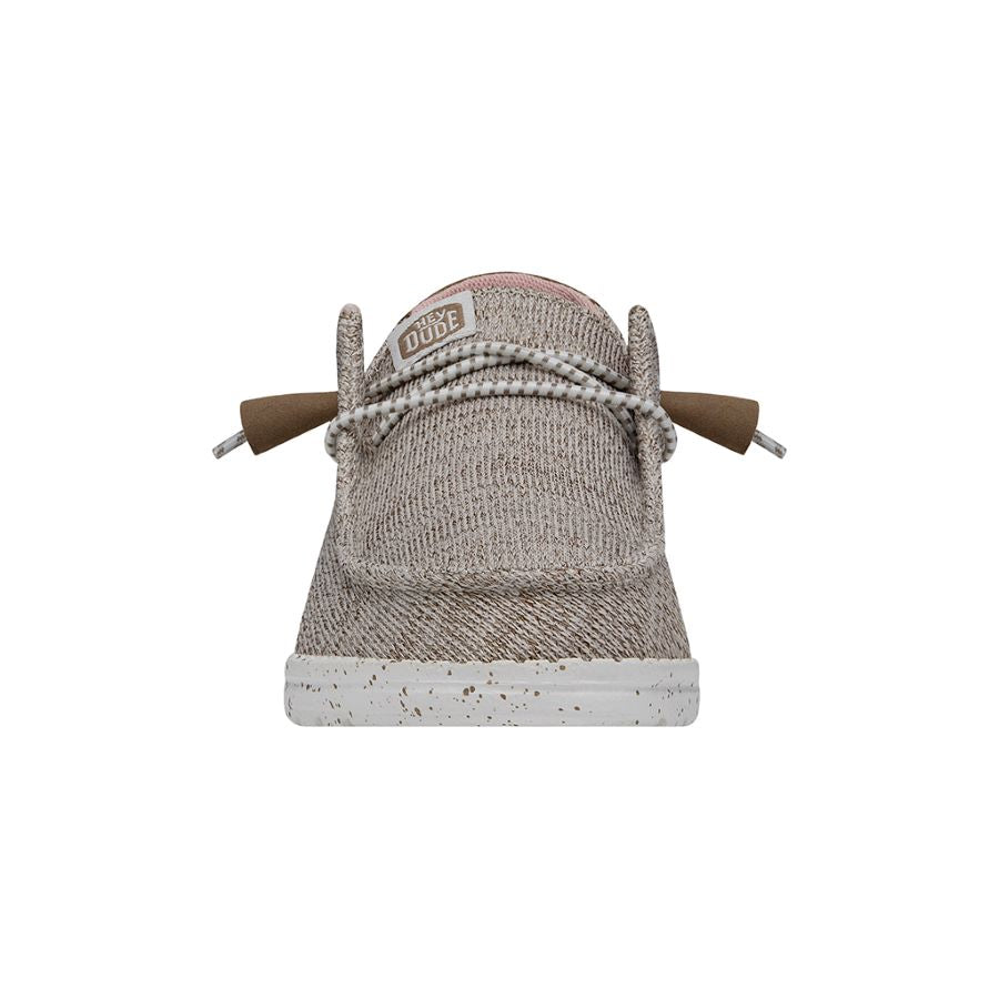 Wendy Sport Mesh - Walnut - Image 4