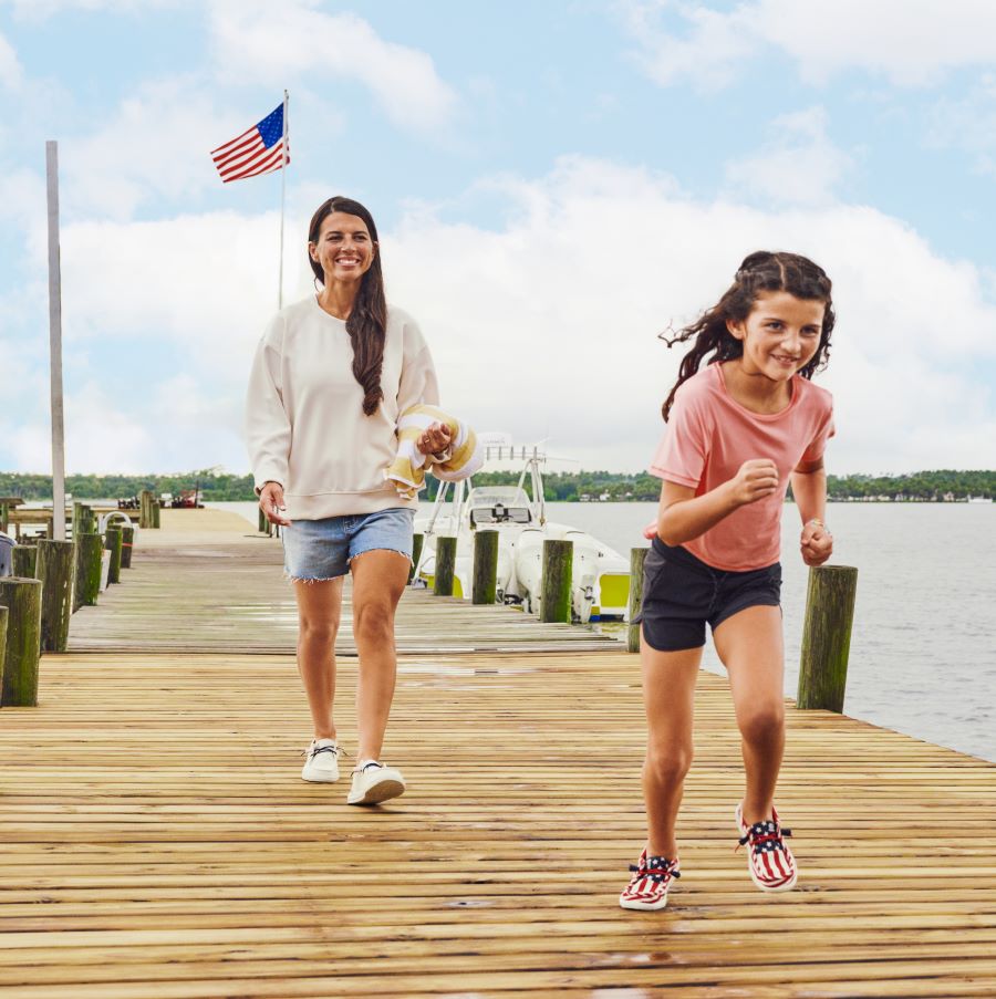 Wendy Americana - Off White - Image 2