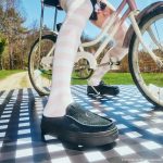 Austin Lift Hello Kitty - Black/Black