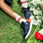 Disney Mickey Mouse Wally - Mickey Black/Red