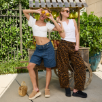 Delray Clog Suede - Black