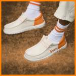 Wally Funk Tennessee Vols - White/Orangesicle