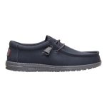Wally Canvas - Dark Grey