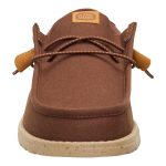 Wally Canvas - Brown