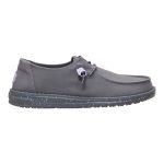 Wendy Canvas - Dark Grey