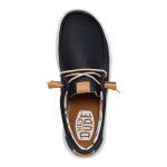 Wally Fish Lure - Black/Tan