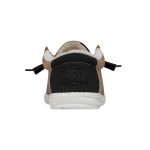 Wally Warmth - Brown