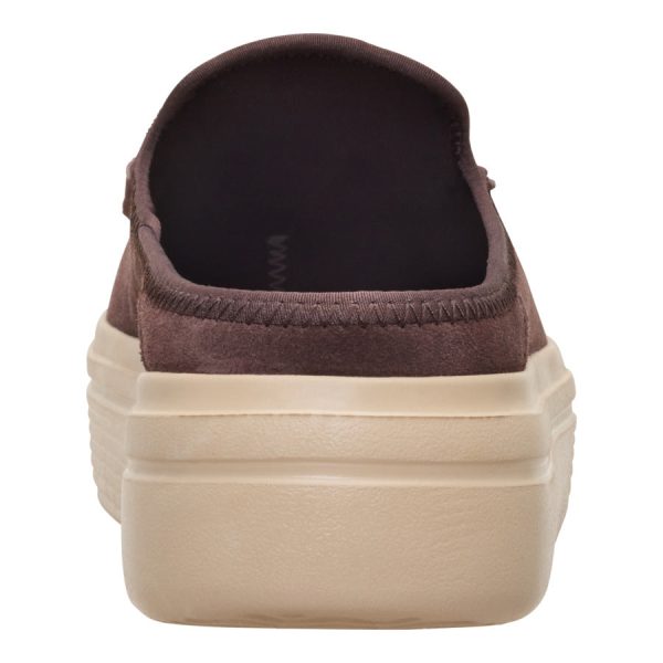 Austin Lift Classic - Coffee