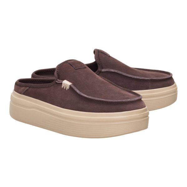 Austin Lift Classic - Coffee